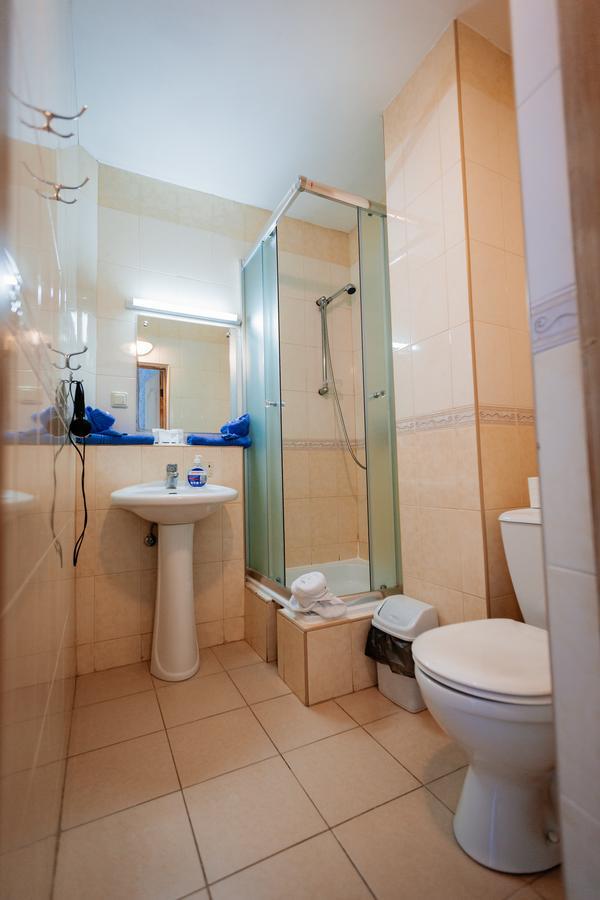 Solnechnaya Hotell Zatoka Exteriör bild